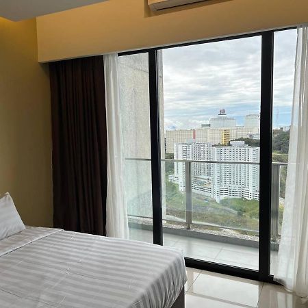 Studio Suite Genting Highland 33A Resorts World Genting Esterno foto