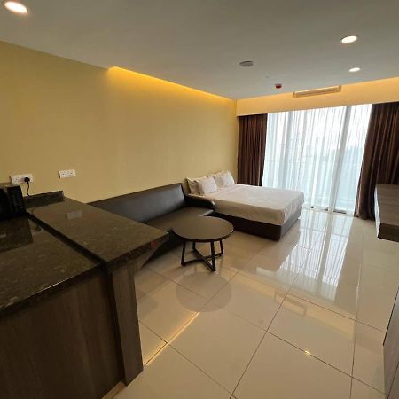 Studio Suite Genting Highland 33A Resorts World Genting Esterno foto