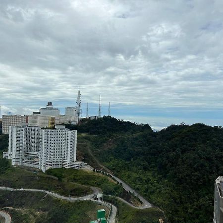 Studio Suite Genting Highland 33A Resorts World Genting Esterno foto