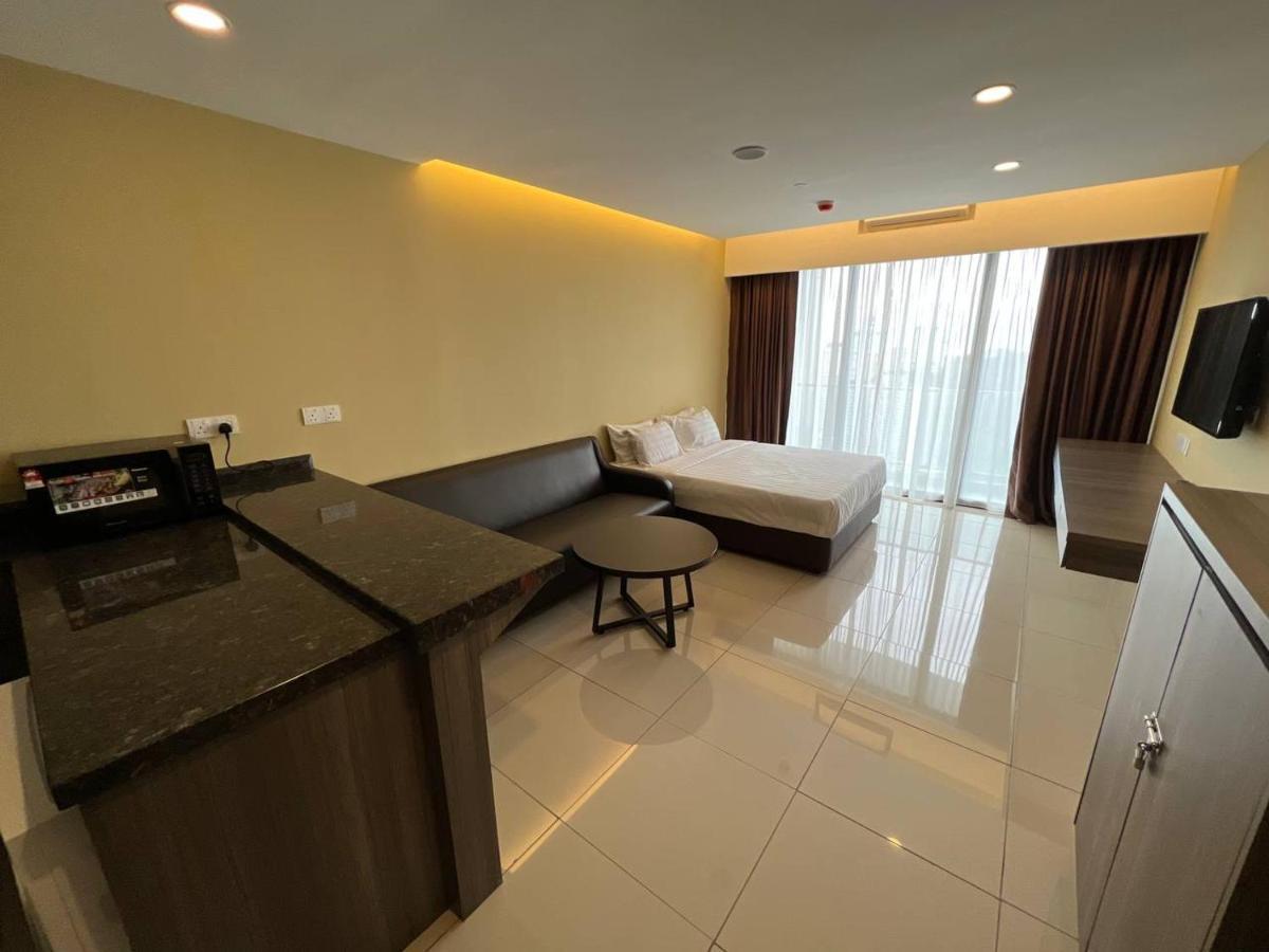 Studio Suite Genting Highland 33A Resorts World Genting Esterno foto