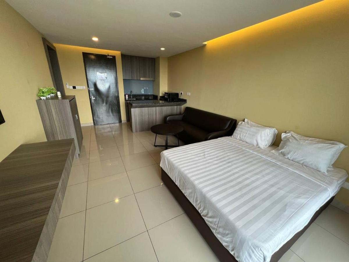 Studio Suite Genting Highland 33A Resorts World Genting Esterno foto